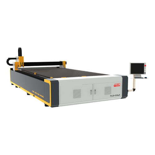 Fiber laser cutting machine for aluminumfor steelfor copper