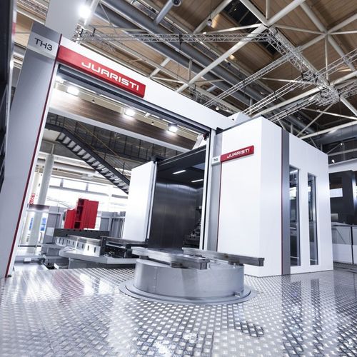 High-performance milling-turning center TH seriesCNCuniversal5-axis