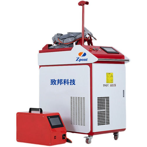 Fiber laser welding machine YUHAI-1000/1500/2000Wspotbuttautomatic