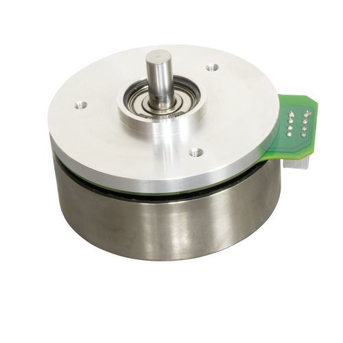 Slotted motor 90ECF3-phaseBLDC18 V