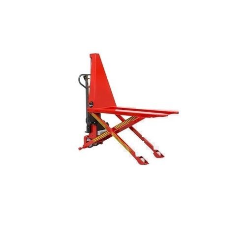 Electric pallet truck hydraulicwalk-behindrugged