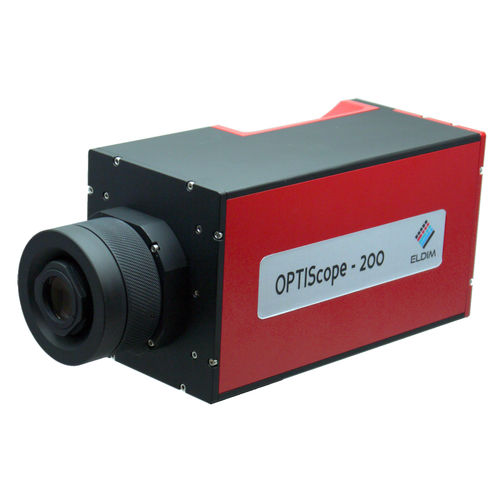 Система оптической визуализации OPTIScope-200 R2для анализа