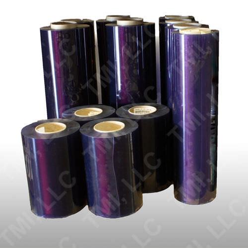PVC tape