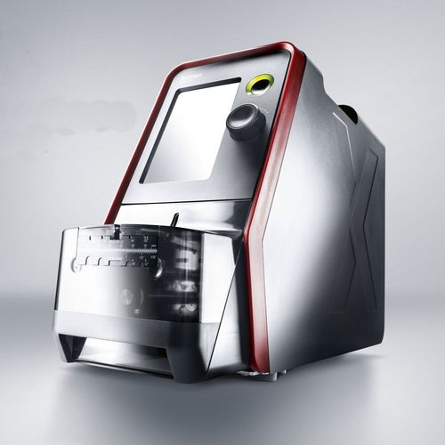Electrical cable stripping machine Mira 230programmableportable