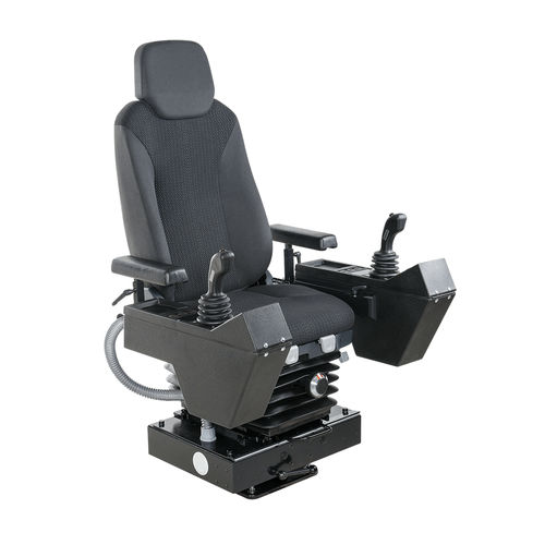 Swivel operator seat KST8for crane