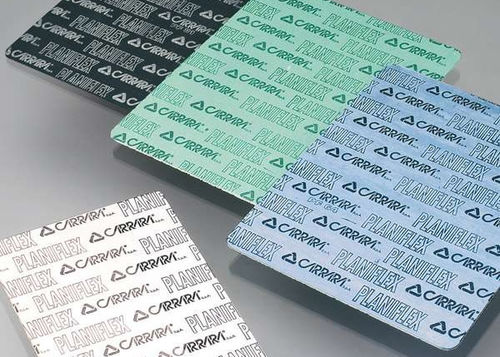 Прокладочный лист NBR Planiflex® PF65углеродное волокнофланецмаслостойкий