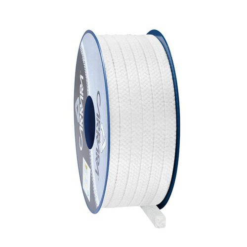 Плетеное уплотнение из ПТФЭ N3104 для насосов
