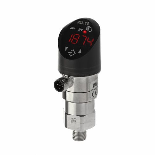 Керамический датчик давления TPD-C4-20 мА0-10 В0-5 В