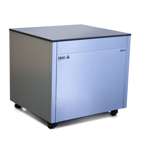 Генератор чистого азота MS BENCH SCI 1drymedicalprocess