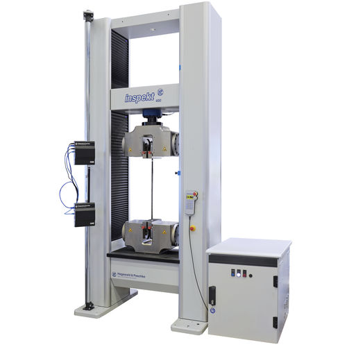 Машина для испытания на растяжение inspektавтоматическаядля автозапчастейдля автомобильной промышленности