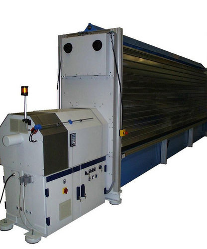 Tensile testing machine Inspekt H-L tensionautomaticfor materials