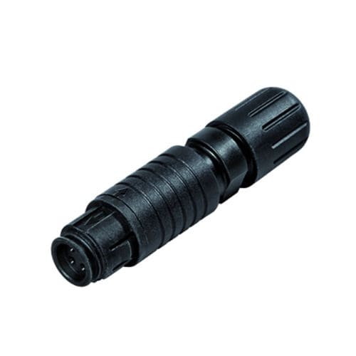 Data connector 420 series DINcircularfemale