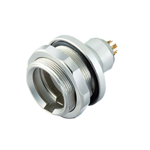 Data connector 430 series DINcircularfemale