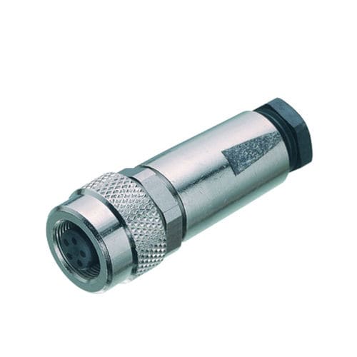 RF connector 712 series DINcircularfemale