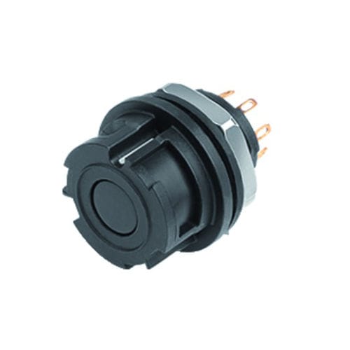 Data connector 770 series DINcircularfemale