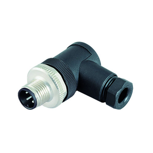 RF connector 713 seriesDINcircularelbow