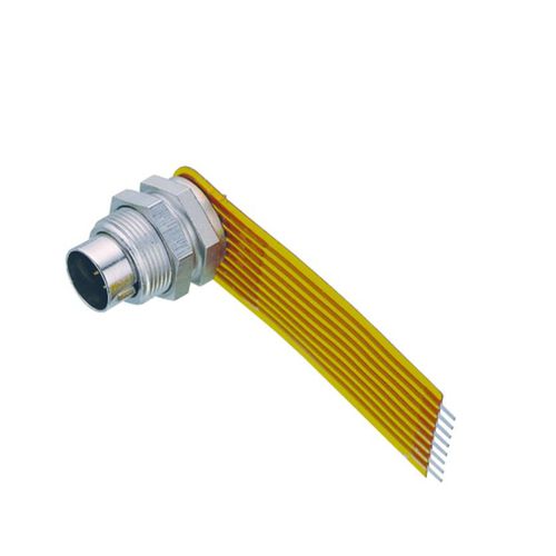 RF connector 711 seriesDINcircularmale