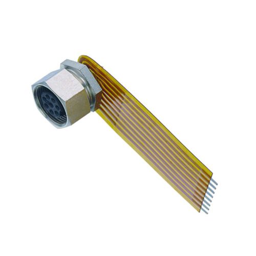 RF connector 711 seriesDINcircularfemale