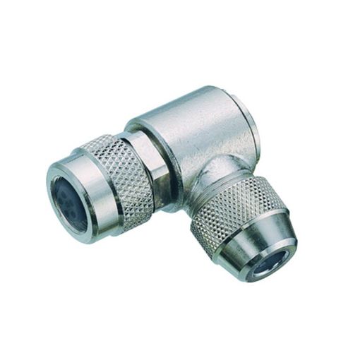 RF connector 712elbowcircularfemale