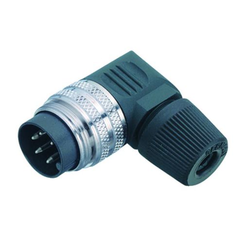 RF connector 682 serieselbowcircularmale