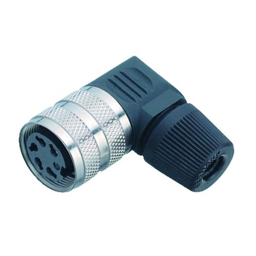 RF connector 682 seriesDINelbowcircular