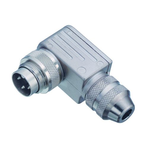 RF connector 423 serieselbowcircularmale