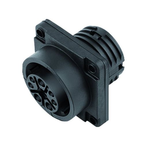 Data connector 696 serieselectrical power supplycircularfemale