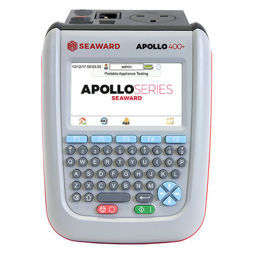 PAT-тестер Apollo 400+электробезопасностьпереноснойцифровой
