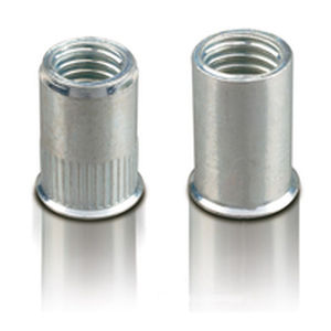 Blind rivet nut 615 seriesinox