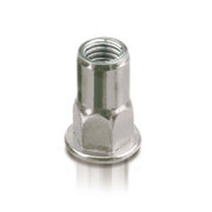 Hexagonal nut 628 seriessteel