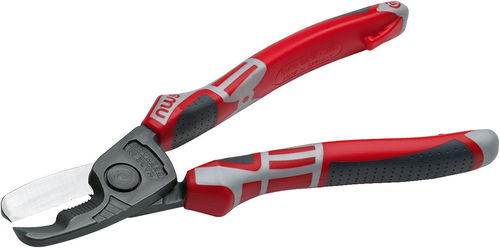 Manual cable cutter 043-69-210