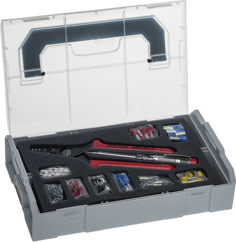 Tool set 338-23