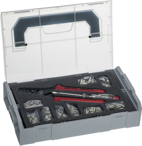 Tool set 338-22