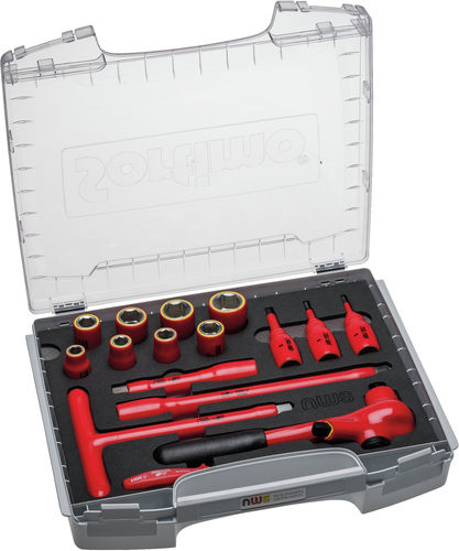 Tool set 337-17