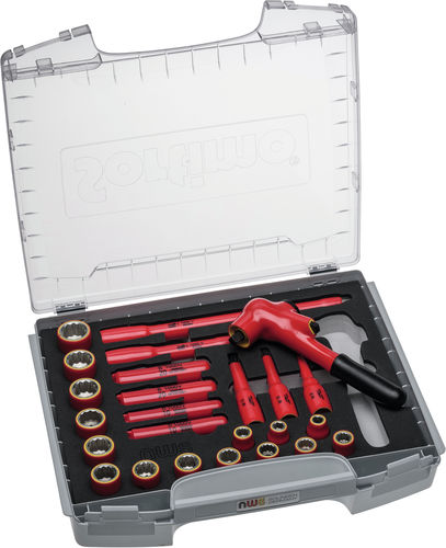 Tool set 337-15