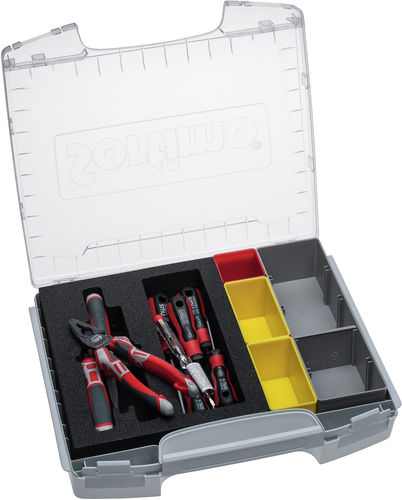 Tool set 337-3