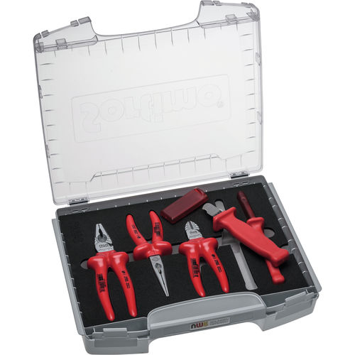 Tool set 337-11