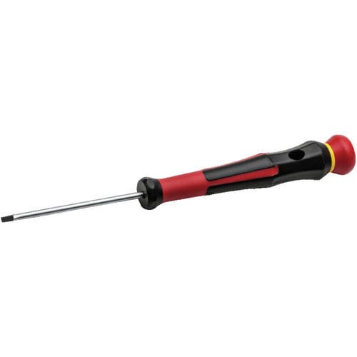 Electronic screwdriver 0101-1,8-60flatinsulated