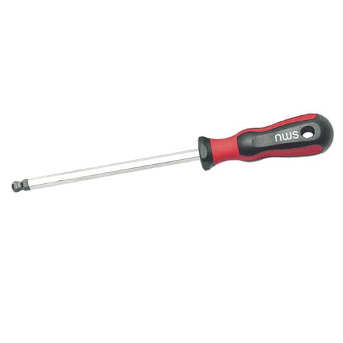 Hex socket screwdriver 013-3,0-100