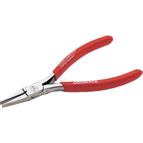 Flat nose pliers 021A-72-115