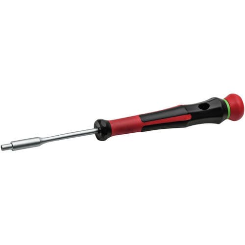 Electronic screwdriver 0151-1,5-60hex socket