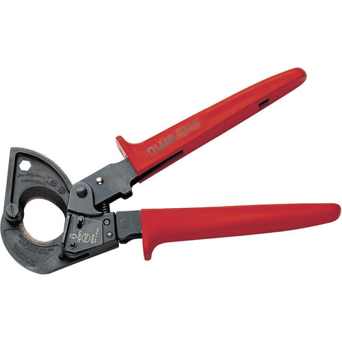 Manual cable cutter 046-250ratchet