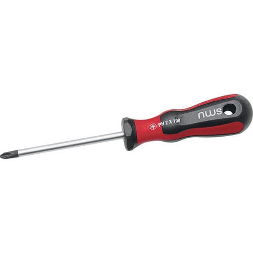 Phillips screwdriver 012-PH0-60