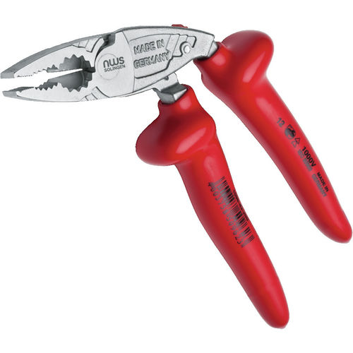 Linemans pliers 1096-43-200for electronics