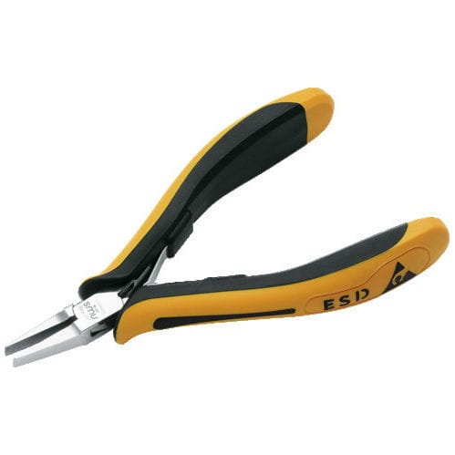 Flat nose pliers 021A-79-ESD-115precisionESD