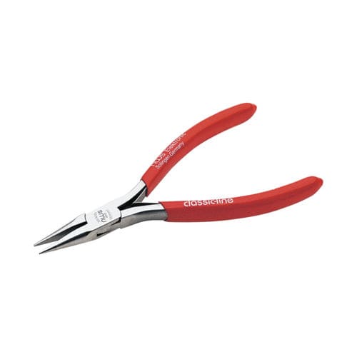 Needle-nose pliers 021C-72 seriesfor wiresteel