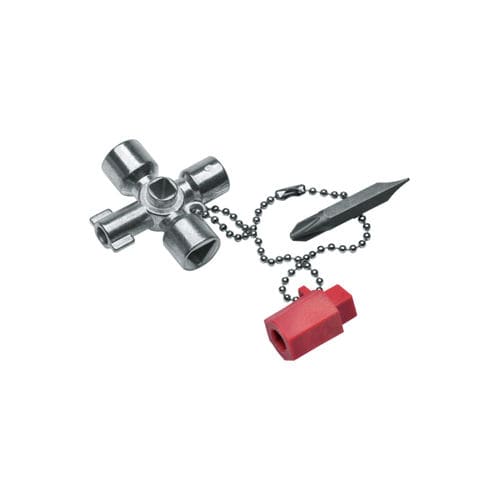 Специальный ключ кабинетный 2005-3-SBsteeluniversal