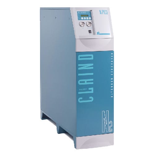 Генератор чистого азота Picolaboratoryprocessдля пищевой промышленности