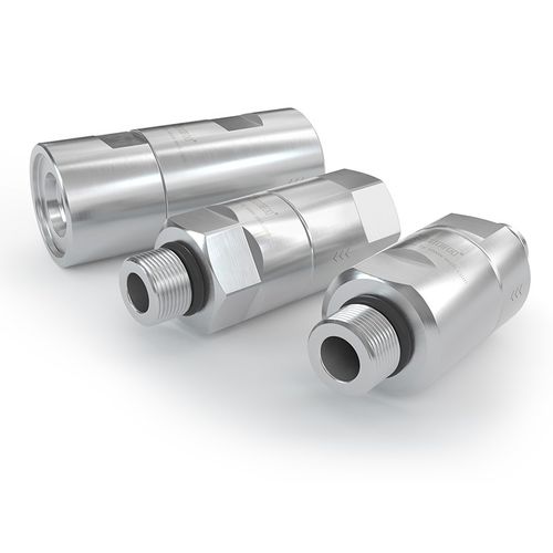 Фильтр предварительной очистки газа TSF1 CNG