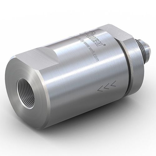 Fuel filter TSF5 CNGgas